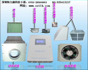 特力康TLKS SPF通信機房節能減排設備 高效通訊設備與綠色未來的完美結合