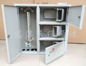 三網融合分纖箱 慈溪市天維通信設備廠的高品質解決方案