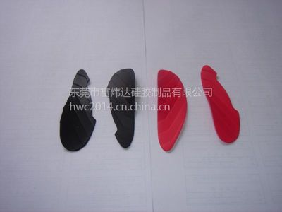 富煒達硅橡膠 賦能通訊設備的人體工學之選——鼠標硅膠側墊與電腦配件的專業制造