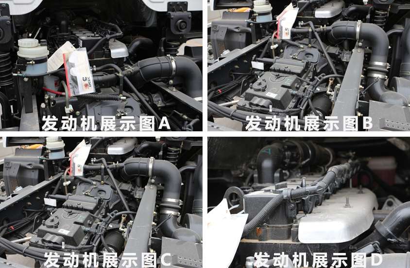 守護城市清潔的多面手 福田掃路車全系列盤點及其廠商價值解析