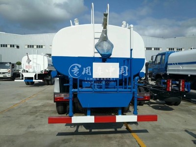 12方100米霧炮車購買指南 價格、圖片與廠家供應(yīng)渠道全解析